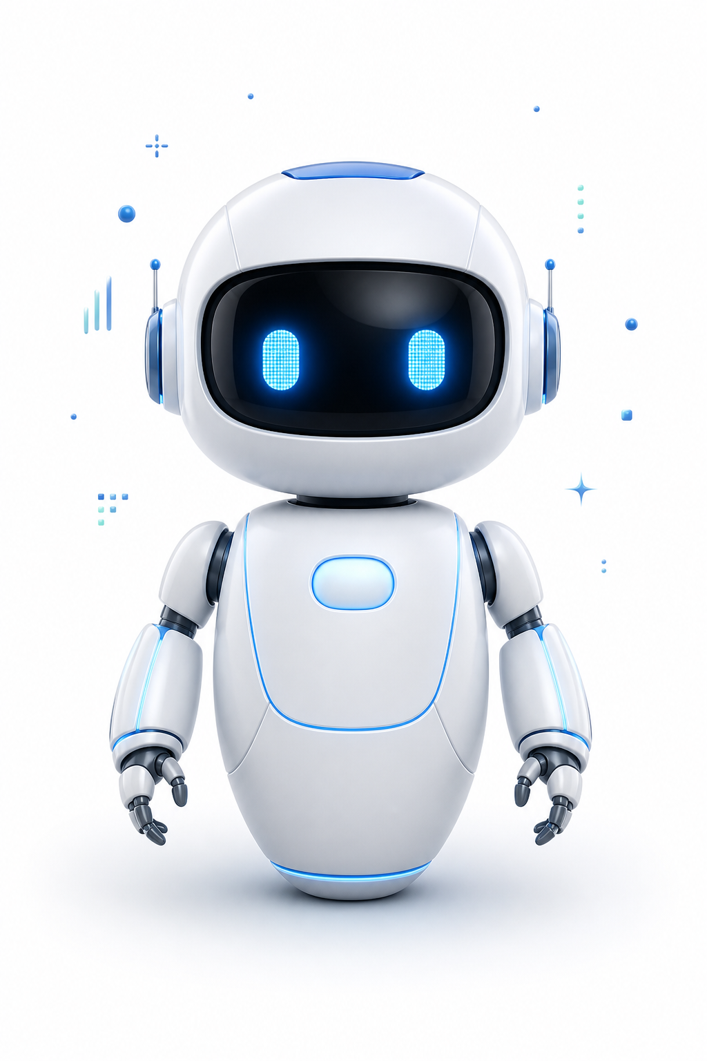 AI automation assistant for enterprise workflows